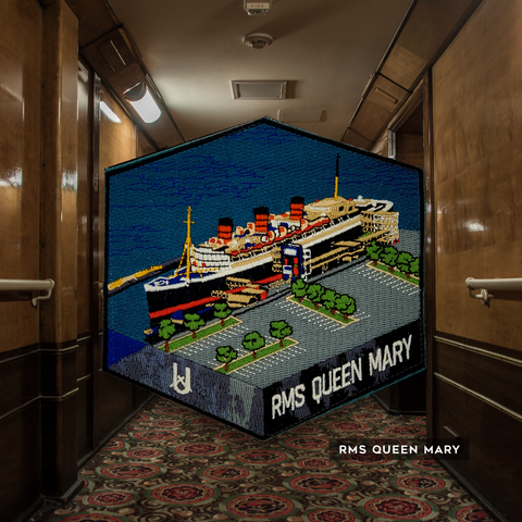 Queen Mary