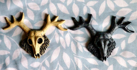 Wendigo Magnets
