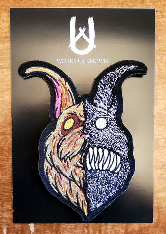 Works Unknown & CROM WORX's - Scare Hare