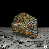 Works Unknown & BacksCustomz's - Lost Cosmonauts