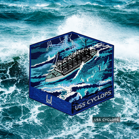 USS Cyclops