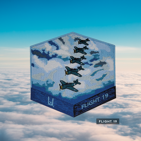 Flight 19