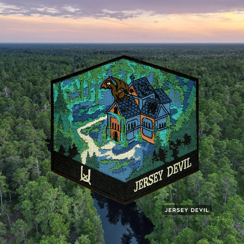Jersey Devil