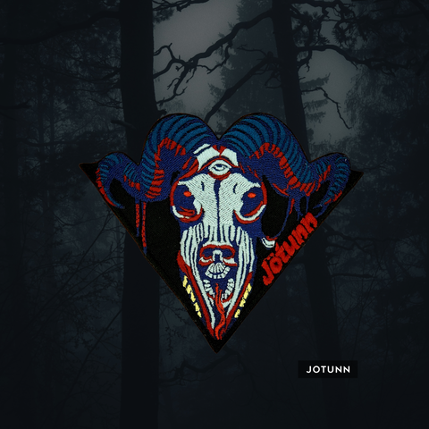 Jötunn