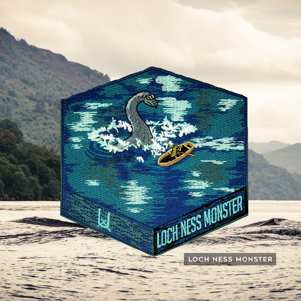 Loch Ness Monster