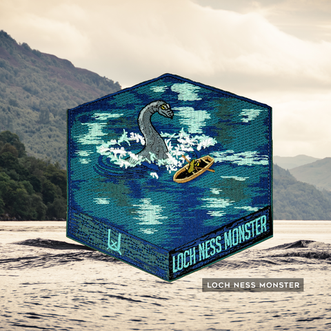 Loch Ness Monster