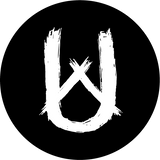 WU Sticker