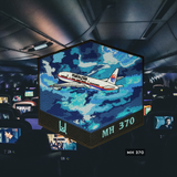 MH 370