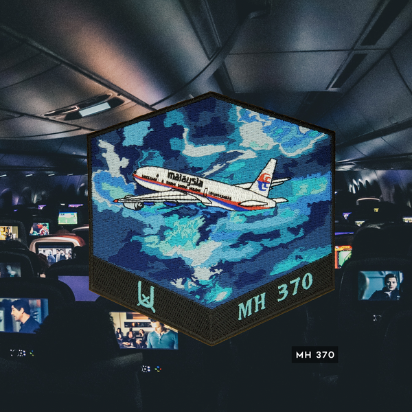 MH 370
