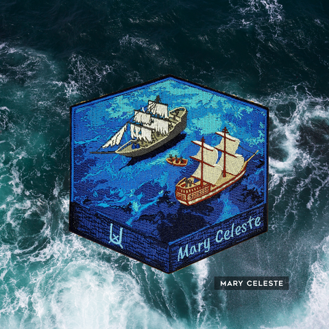 Mary Celeste