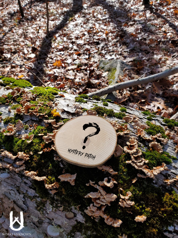 Mystery Patch #1 (SCS)