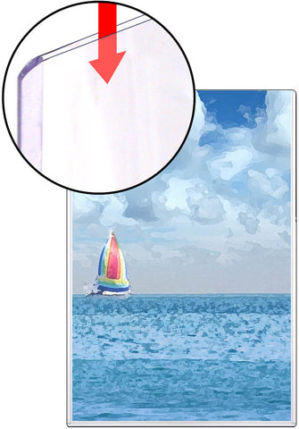 Art Print Protector