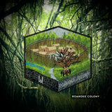 Roanoke Colony