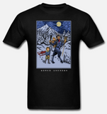 Krampus Shirt
