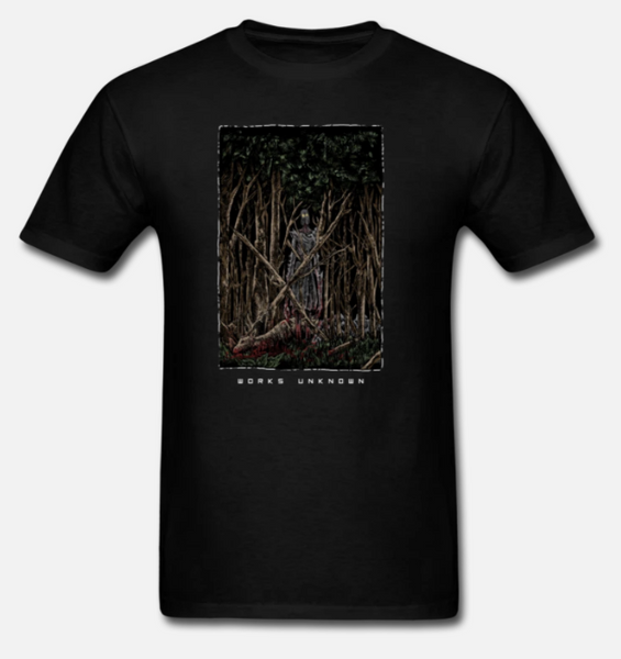 Death Woods Shirt
