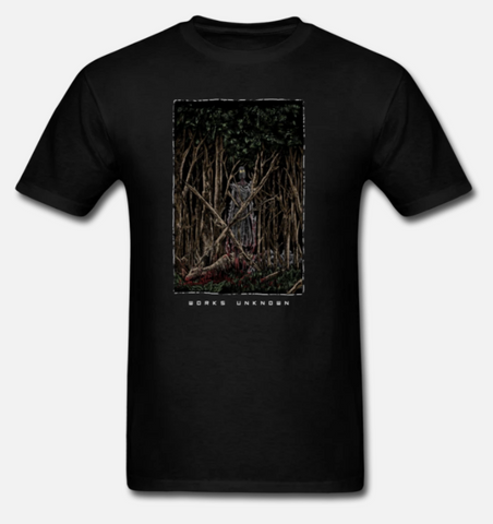 Death Woods Shirt
