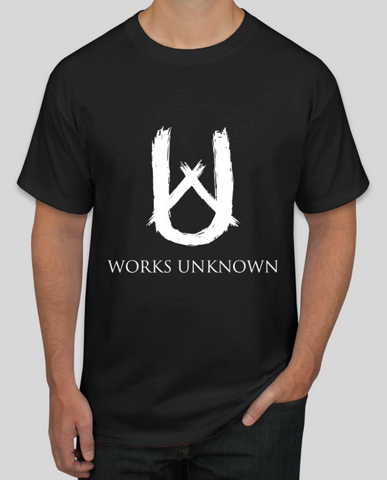 WU Logo Shirt