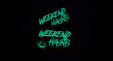 Works Unknown & Team Weekend Warrior's - Weekend Haunts