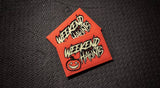 Works Unknown & Team Weekend Warrior's - Weekend Haunts