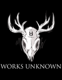 Wendigo Skull