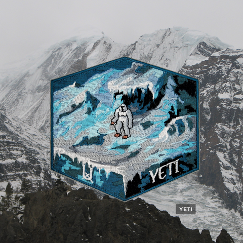 Yeti